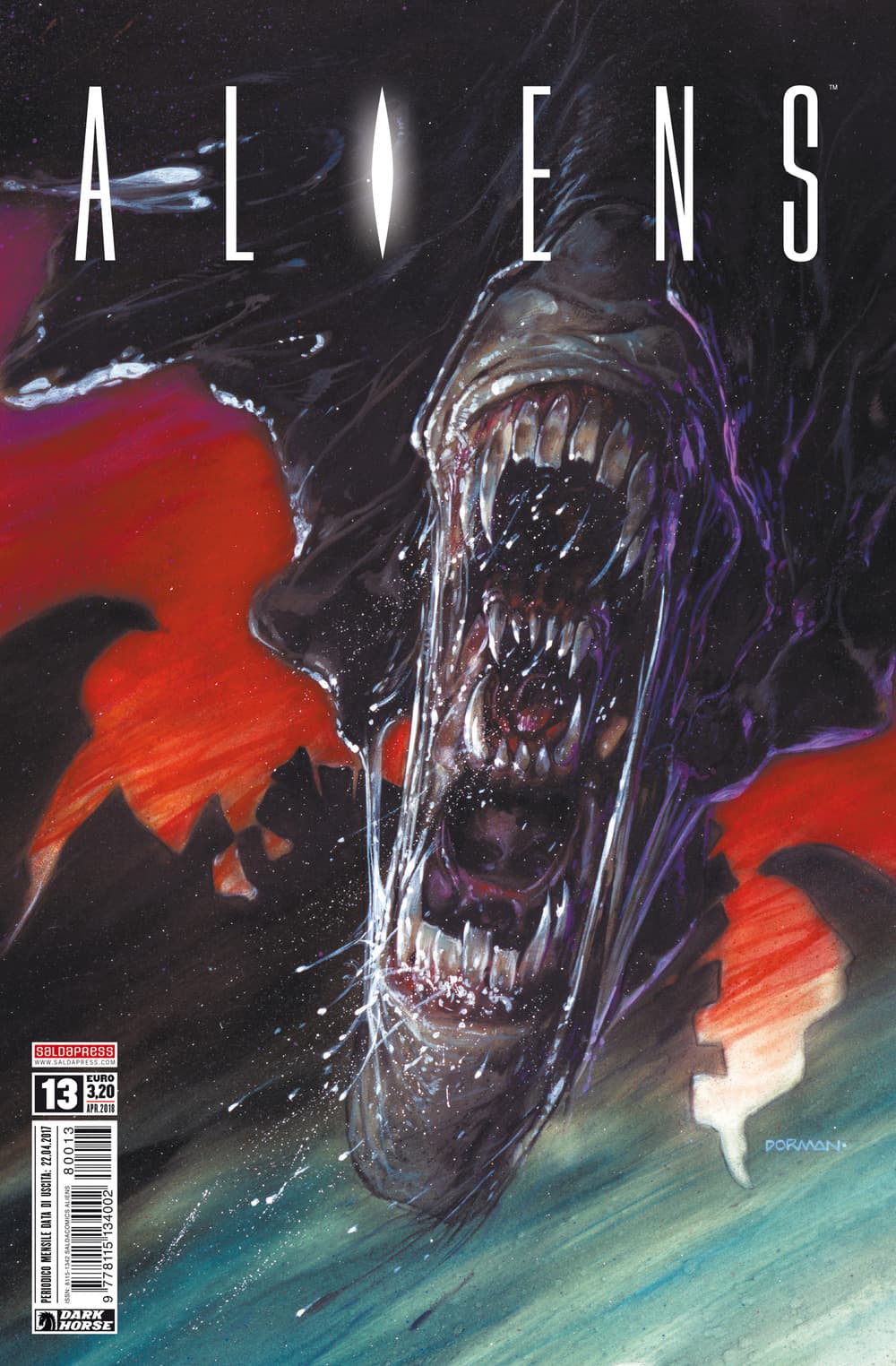 Aliens