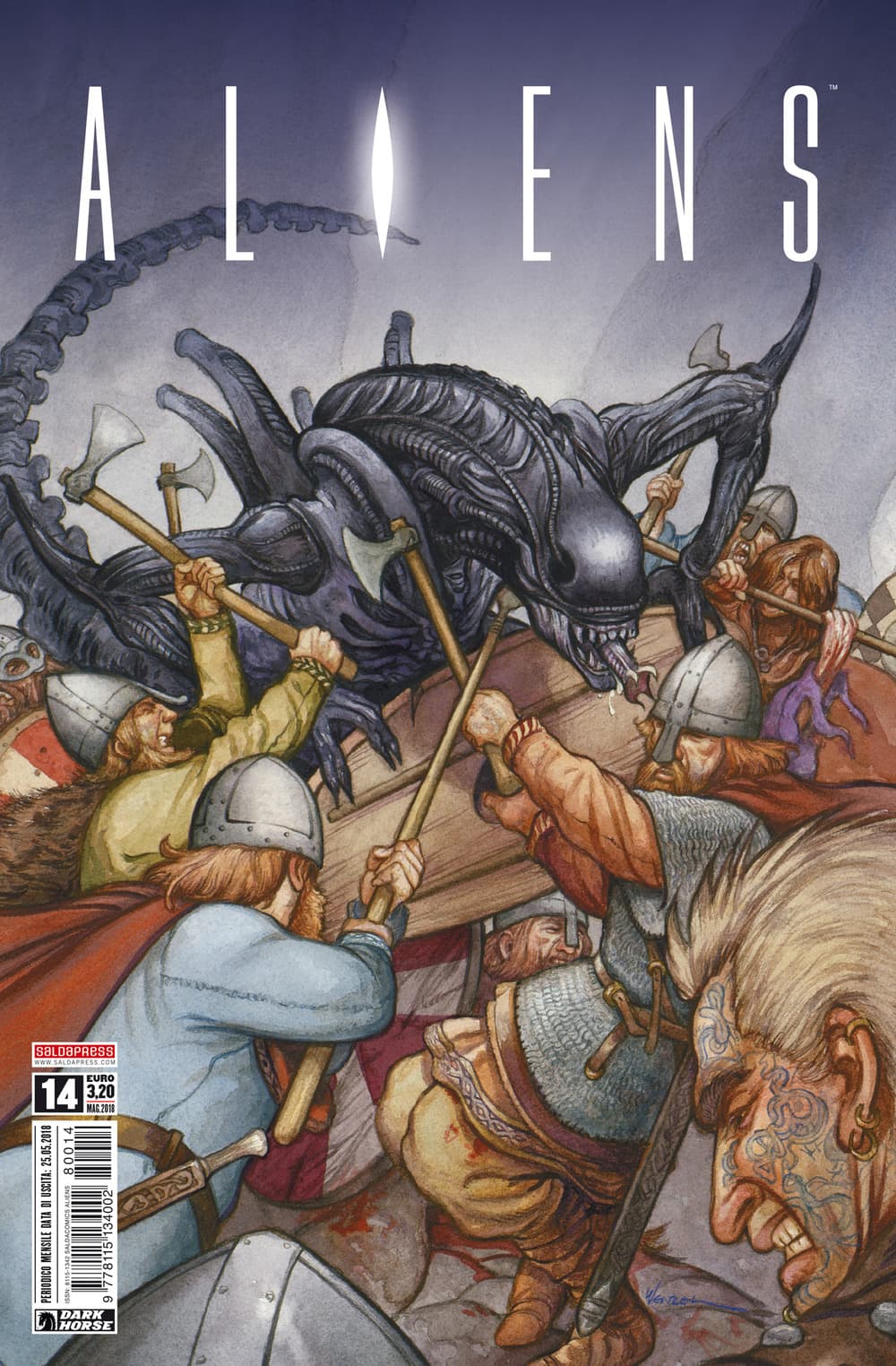 Aliens