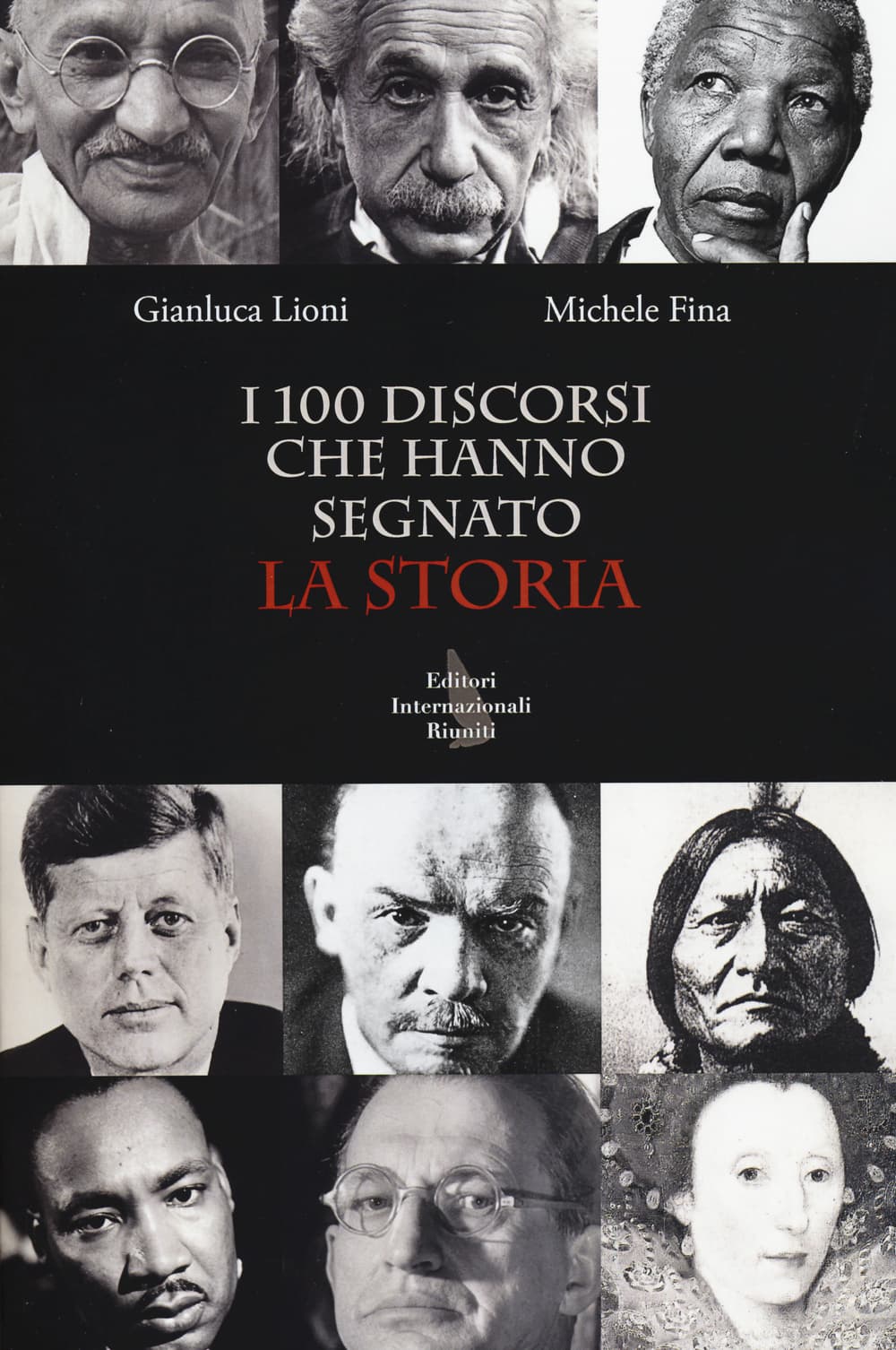100 discorsi che hanno segnato la storia