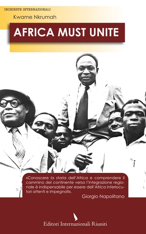 Africa must unite