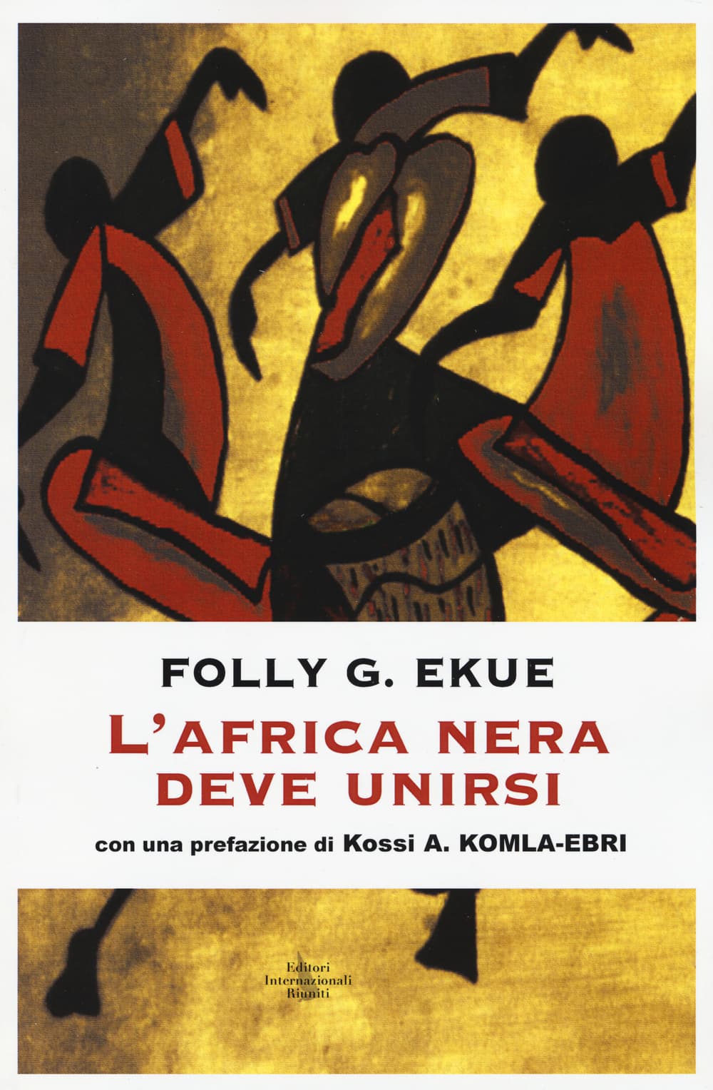 Africa nera deve unirsi