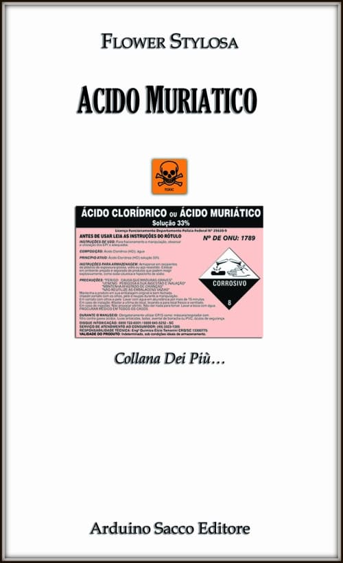 Acido muriatico
