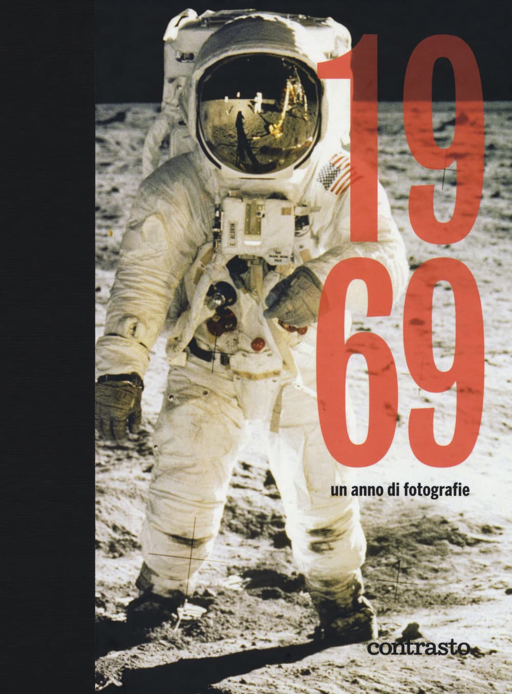 1969. Un anno di fotografie