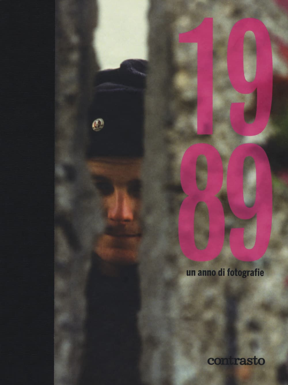 1989. Un anno di fotografie
