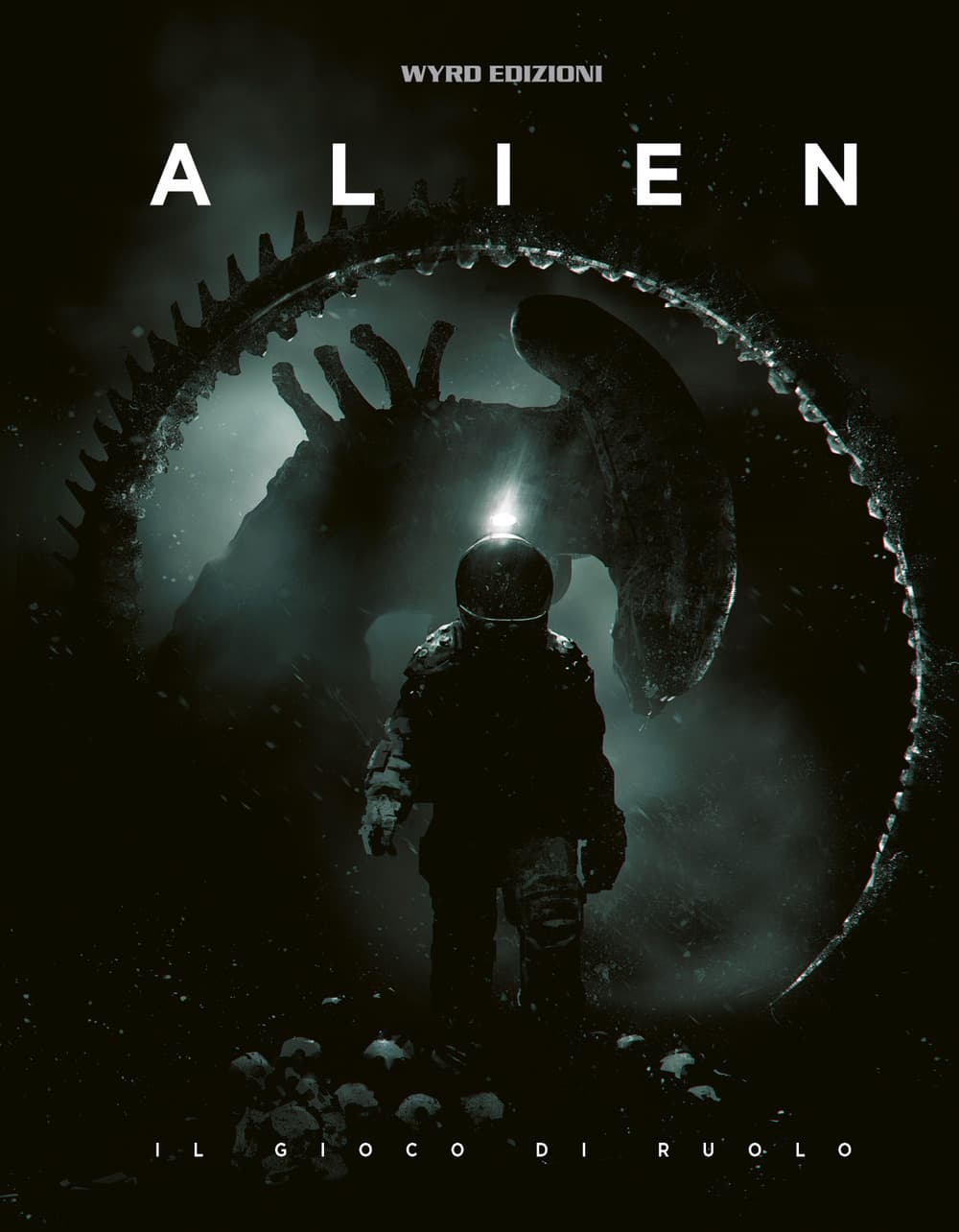 Alien. Gioco di ruolo