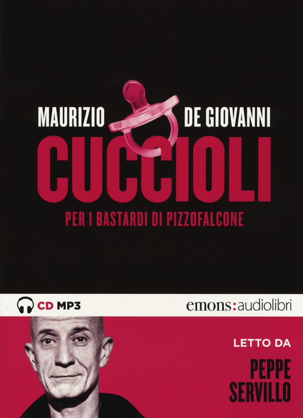 Accabadora letto da Michela Murgia. Quaderno