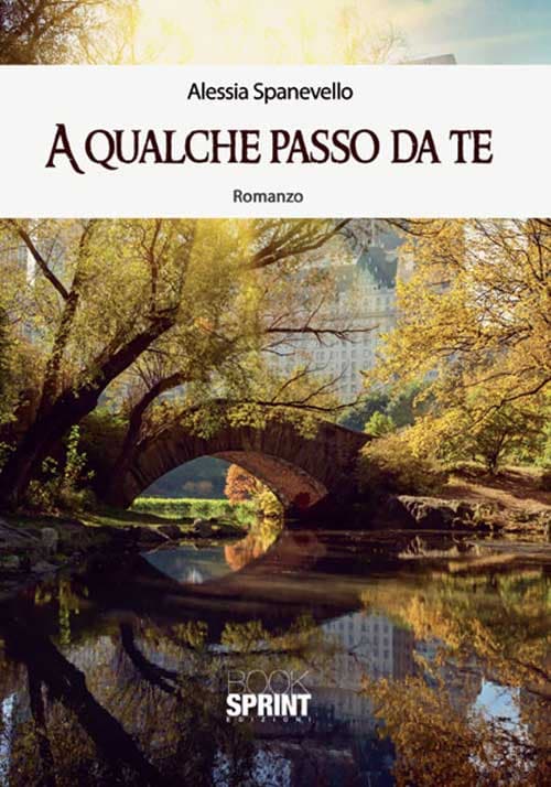 A qualche passo da te