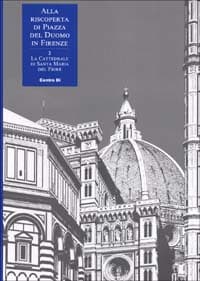 Alla riscoperta di piazza del Duomo in Firenze