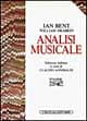 Analisi musicale