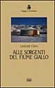 Alle sorgenti del fiume giallo