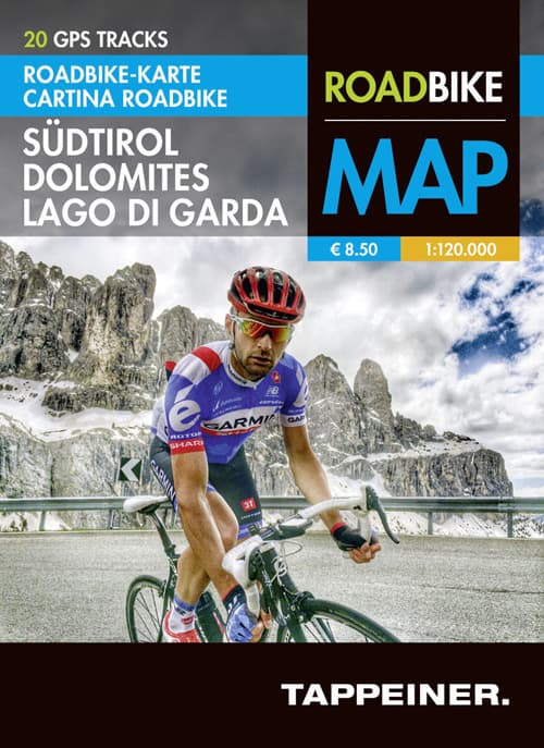 Alto Adige, Dolomiti, lago di Grada