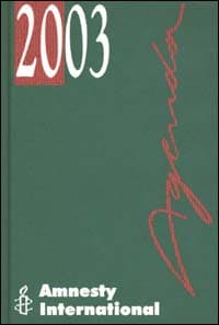 Agenda 2003