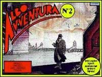 Albo avventura