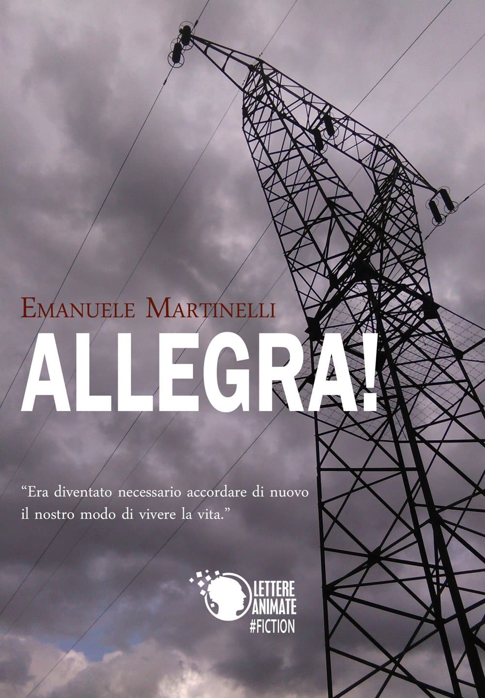 Allegra!
