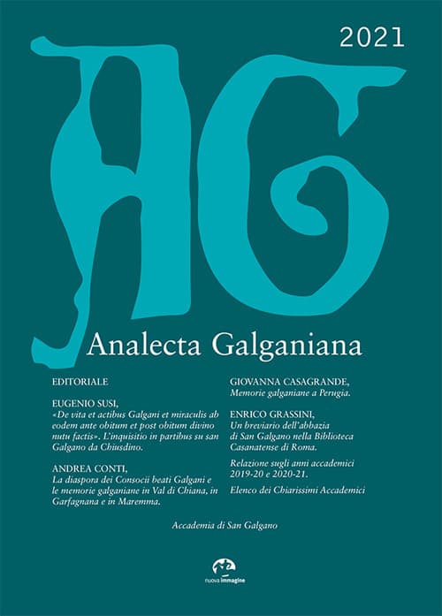 Analecta Galganiana