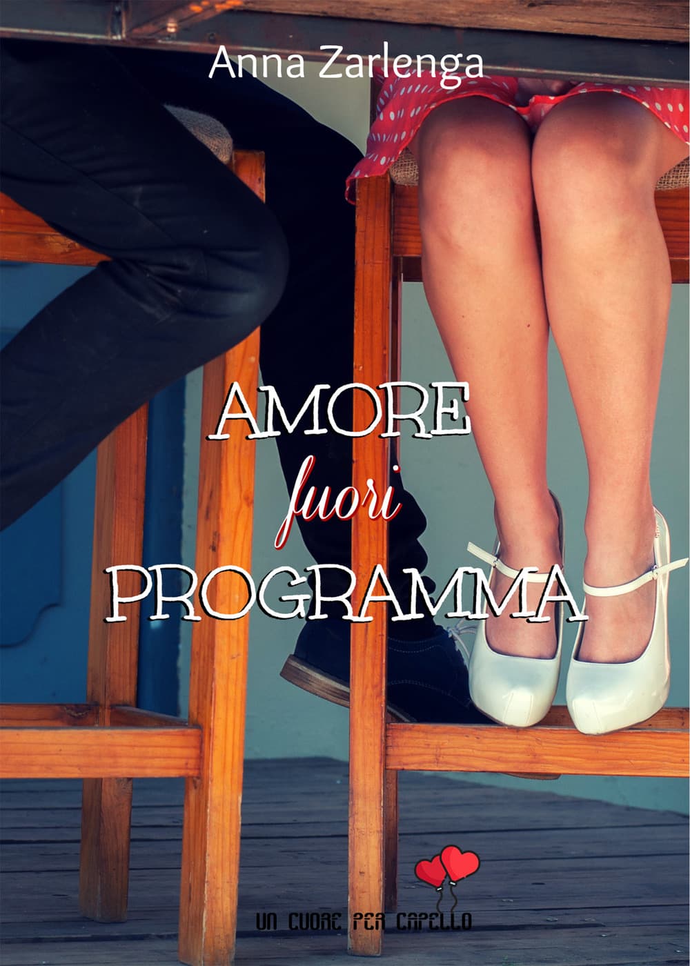 Amore fuori programma