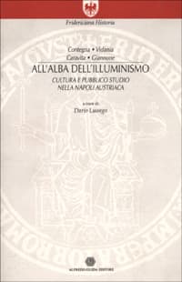 All'alba dell'illuminismo