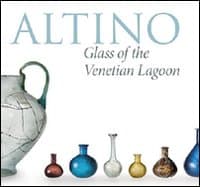 Altino, glass of the venetian lagoon