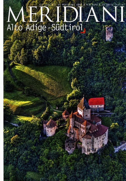 Alto Adige-Südtirol