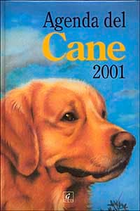 Agenda del cane 2001