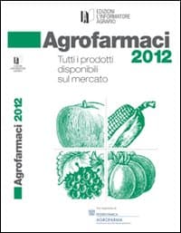 Agrofarmaci 2012