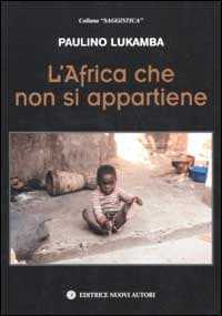 Africa che non si appartiene