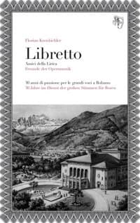 Amici della lirica-Freunde der Opernmusik