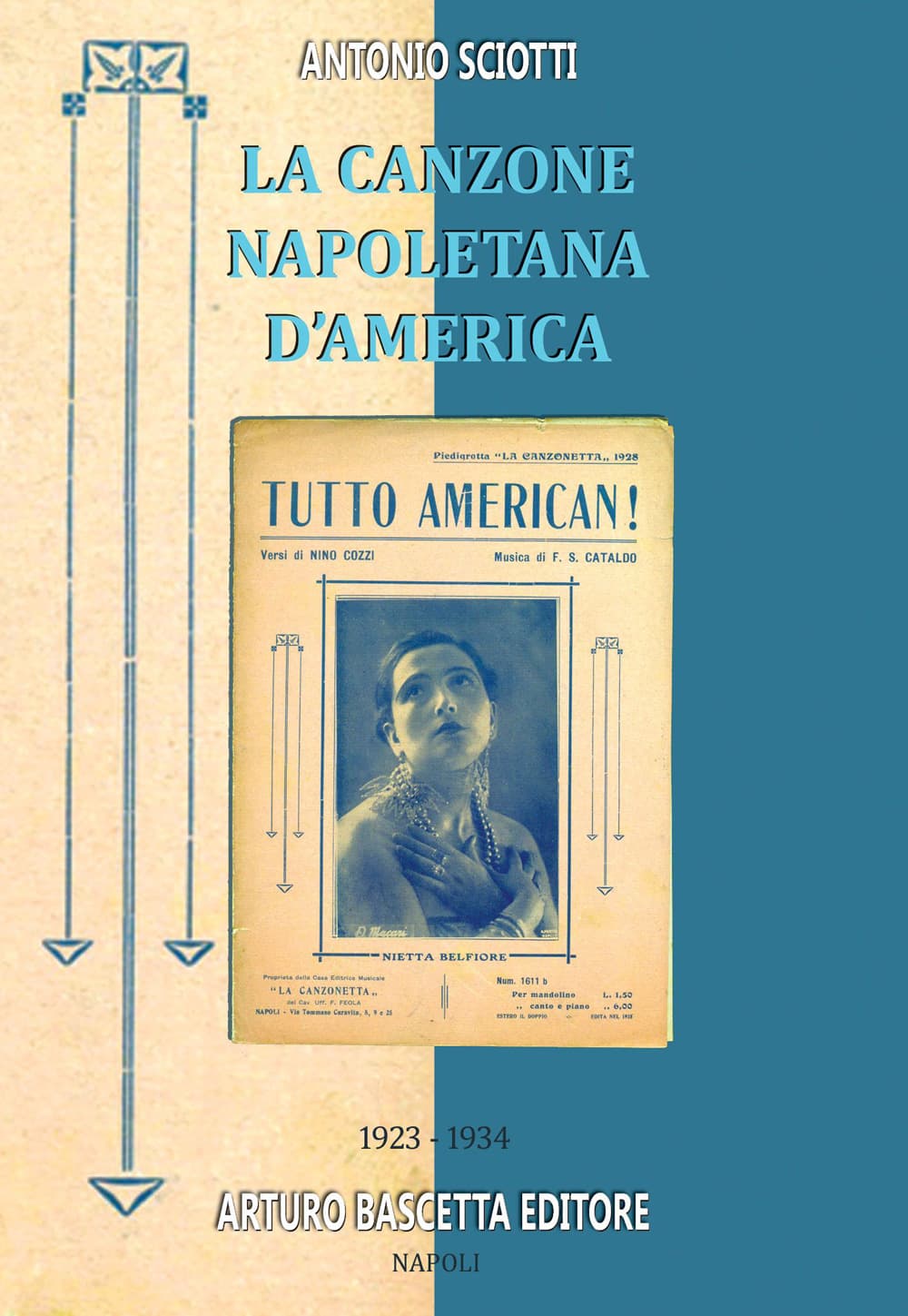 Almanacco della canzone napoletana