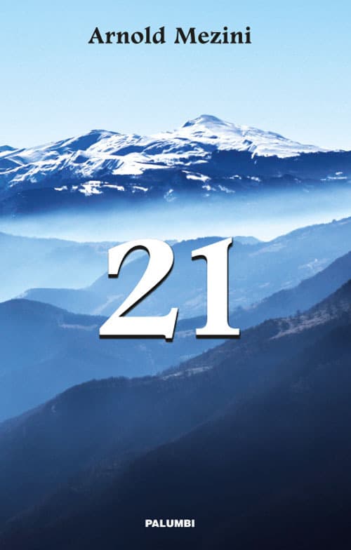21. Ediz. italiana, inglese e albanese