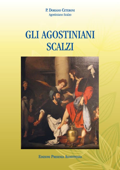 Agostiniani scalzi