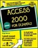 Access 2000 per Windows