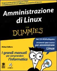 Amministrazione di Linux