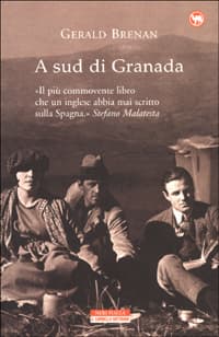 A sud di Granada