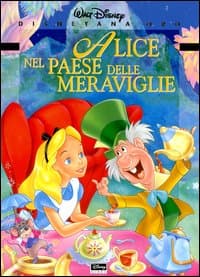 Alice nel paese delle meraviglie