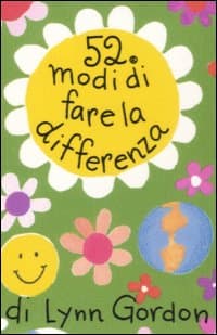 52 modi di fare la differenza. Carte