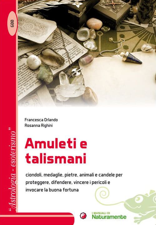 Amuleti e talismani