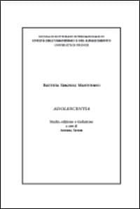 Adolescentia