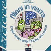 Alieni in visita