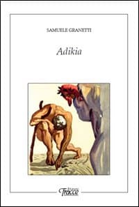 Adikia