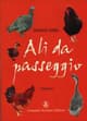 Ali da passeggio