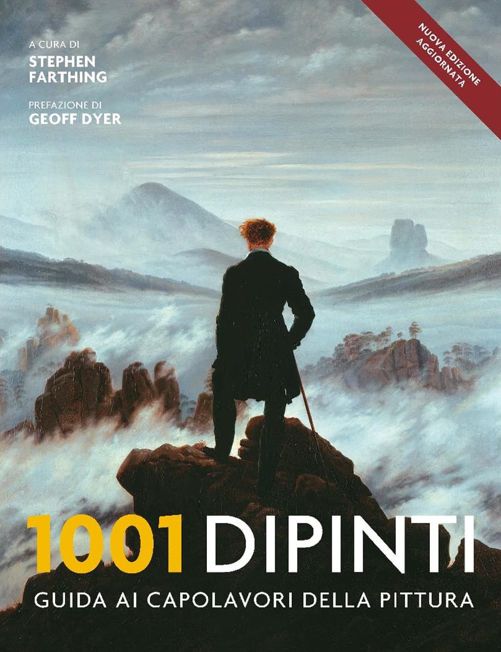 1001 dipinti. Una guida completa ai capolavori della pittura