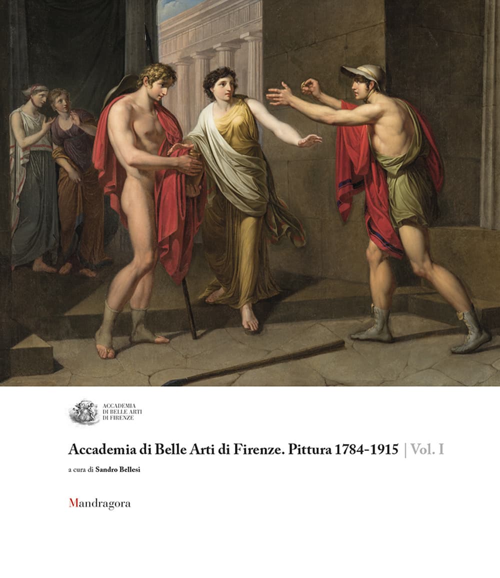 Accademia di Belle Arti di Firenze. Pittura 1784-1915