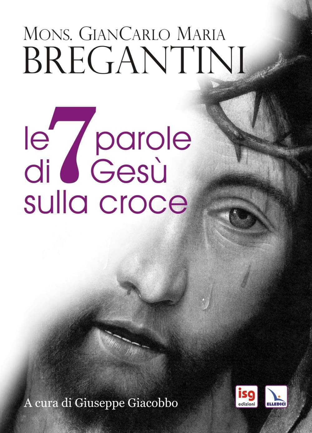 7 parole di Gesù sulla croce