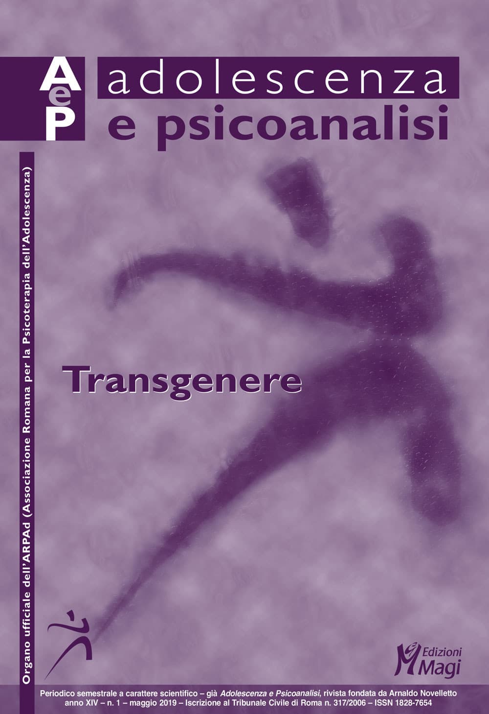 Adolescenza e psicoanalisi