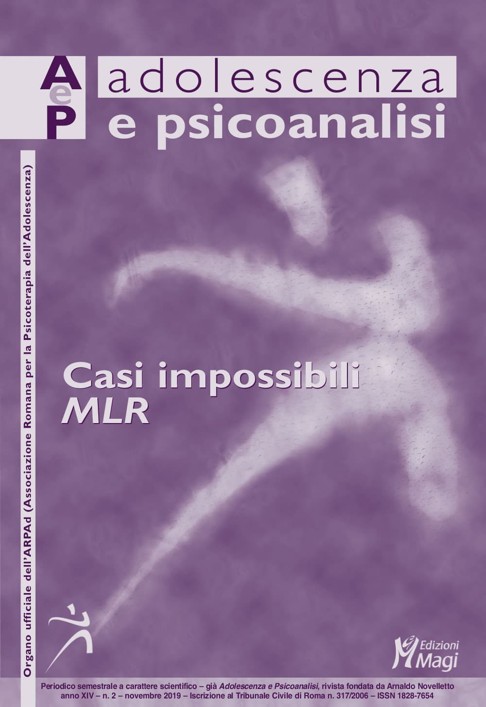 Adolescenza e psicoanalisi