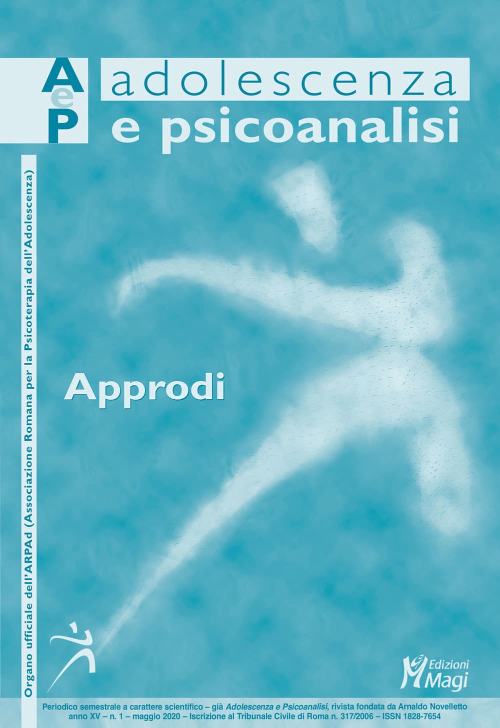 Adolescenza e psicoanalisi