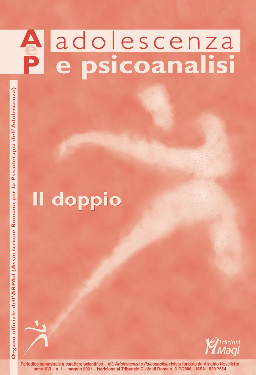 Adolescenza e psicoanalisi