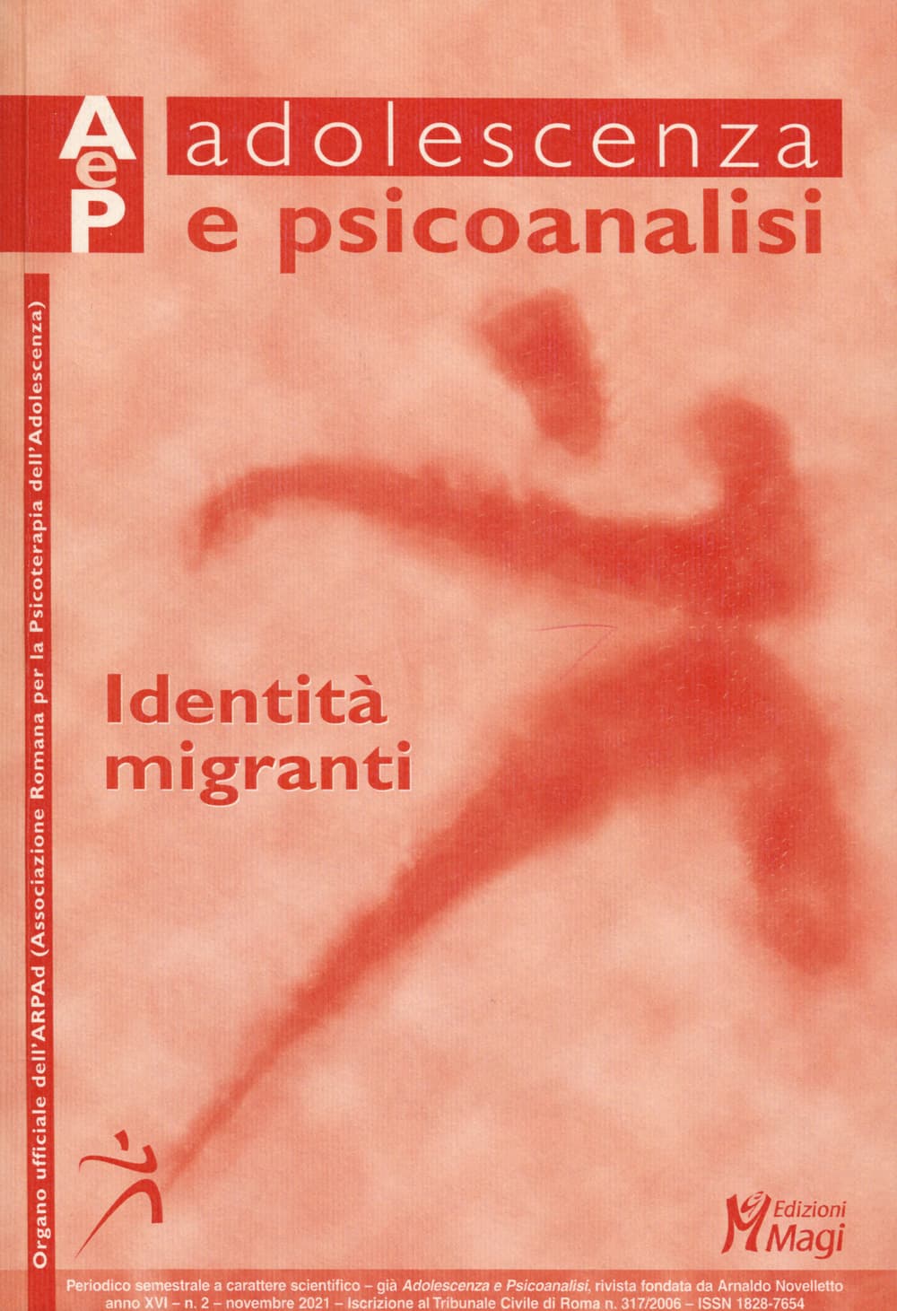 Adolescenza e psicoanalisi
