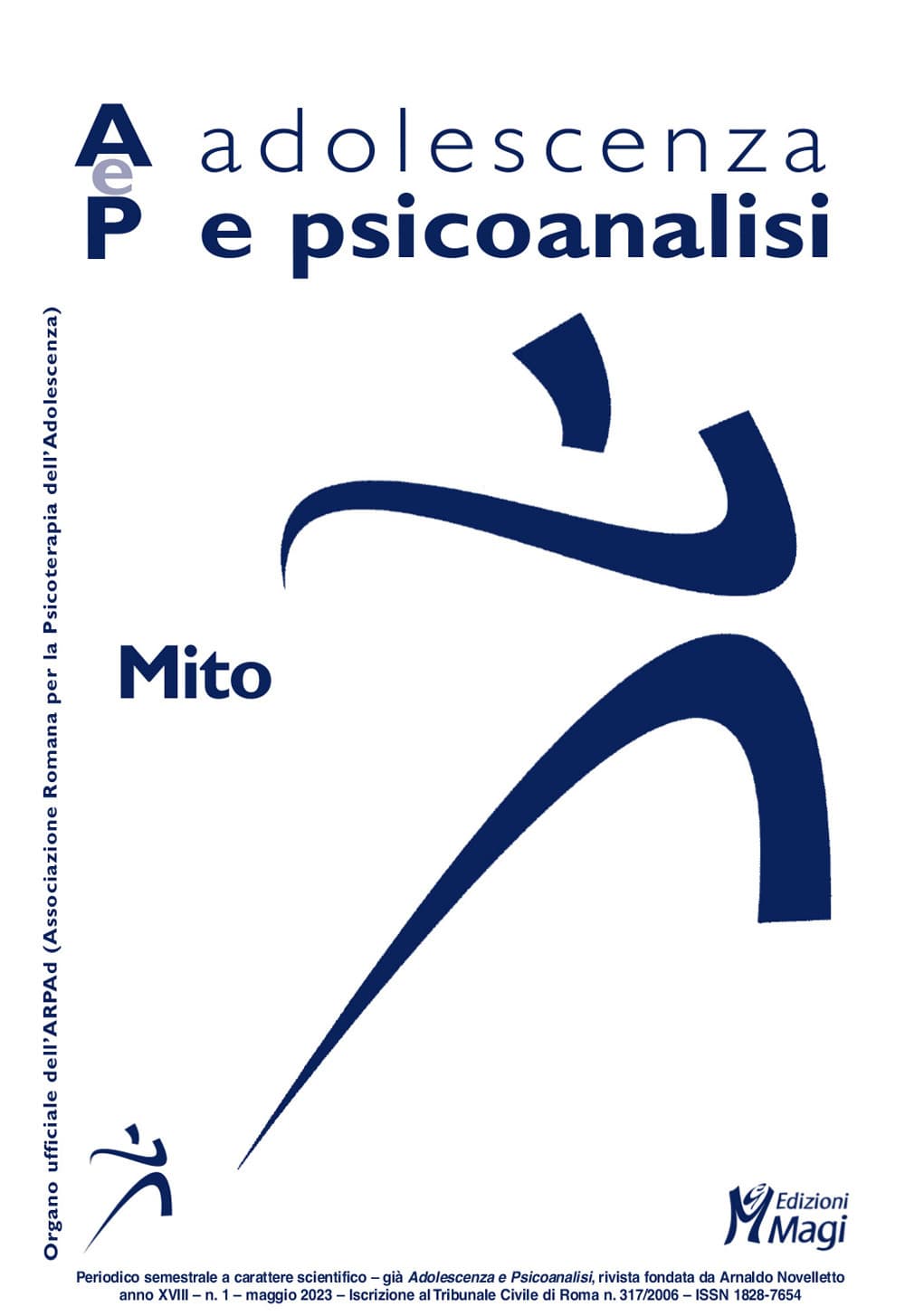 Adolescenza e psicoanalisi
