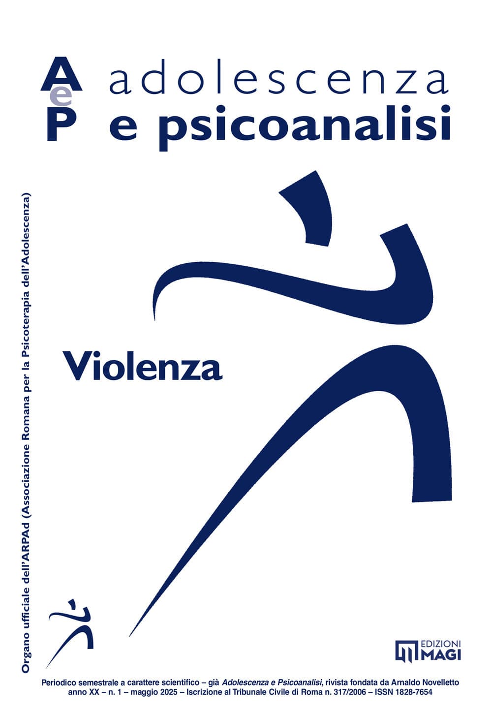Adolescenza e psicoanalisi